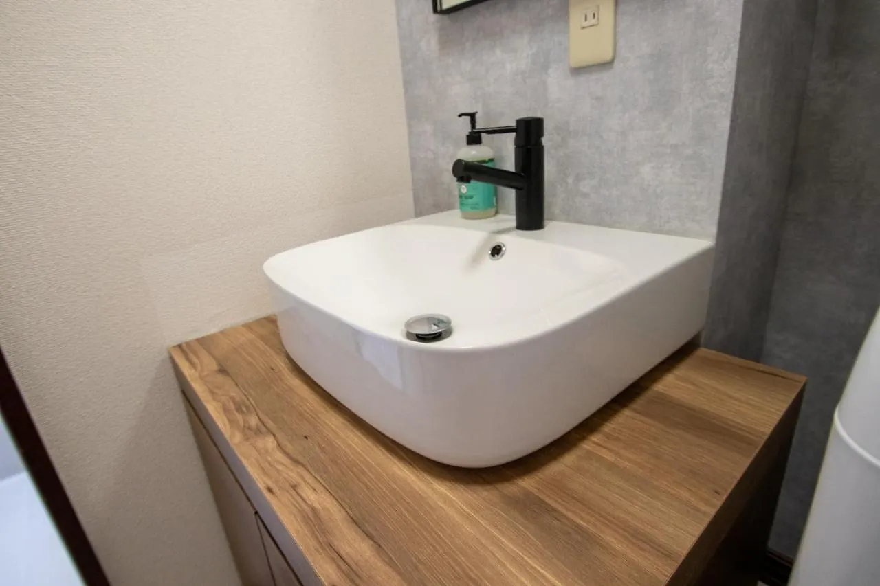 Core Base Sumiyoshi - Vacation Stay 58814V Fukuoka  Holiday home Fukuoka (Fukuoka)
