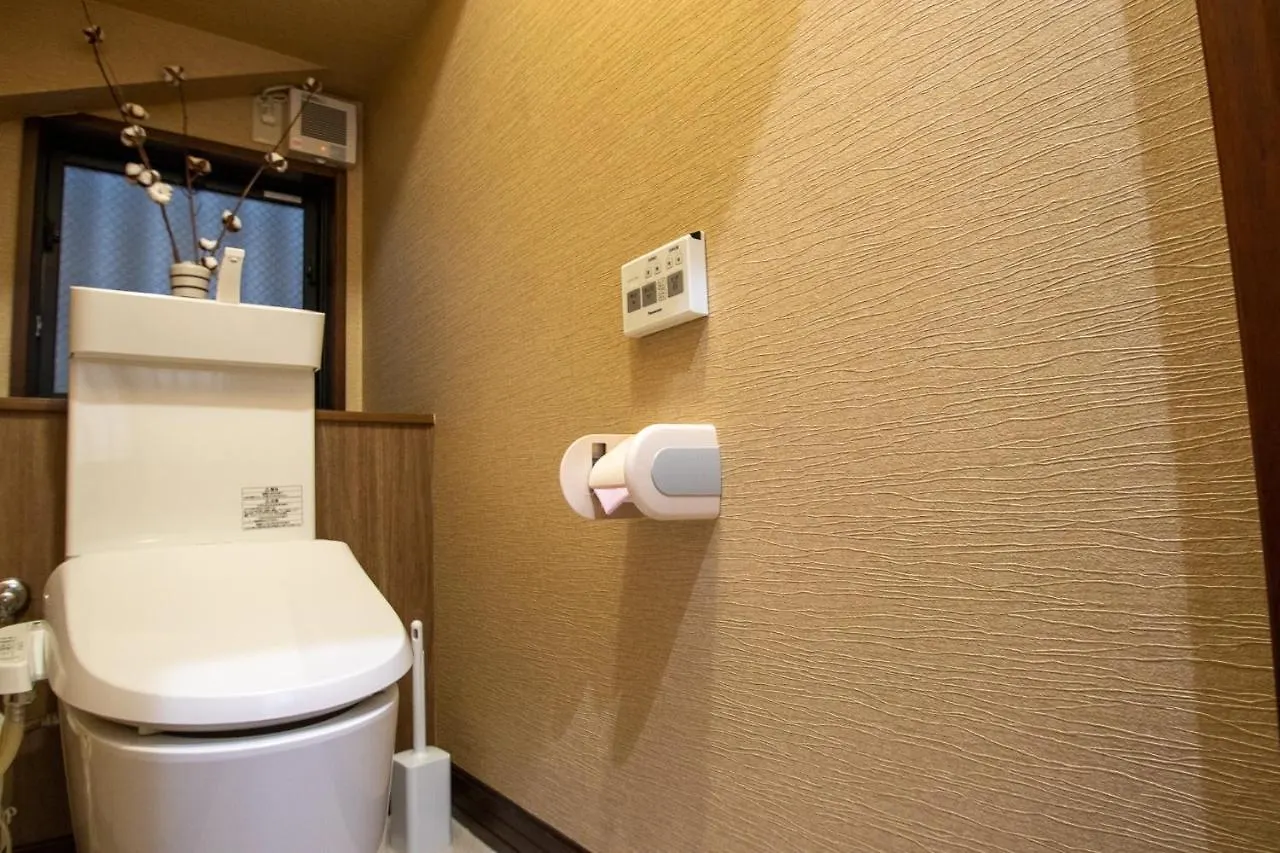 Holiday home Core Base Sumiyoshi - Vacation Stay 58814V Fukuoka  Japan