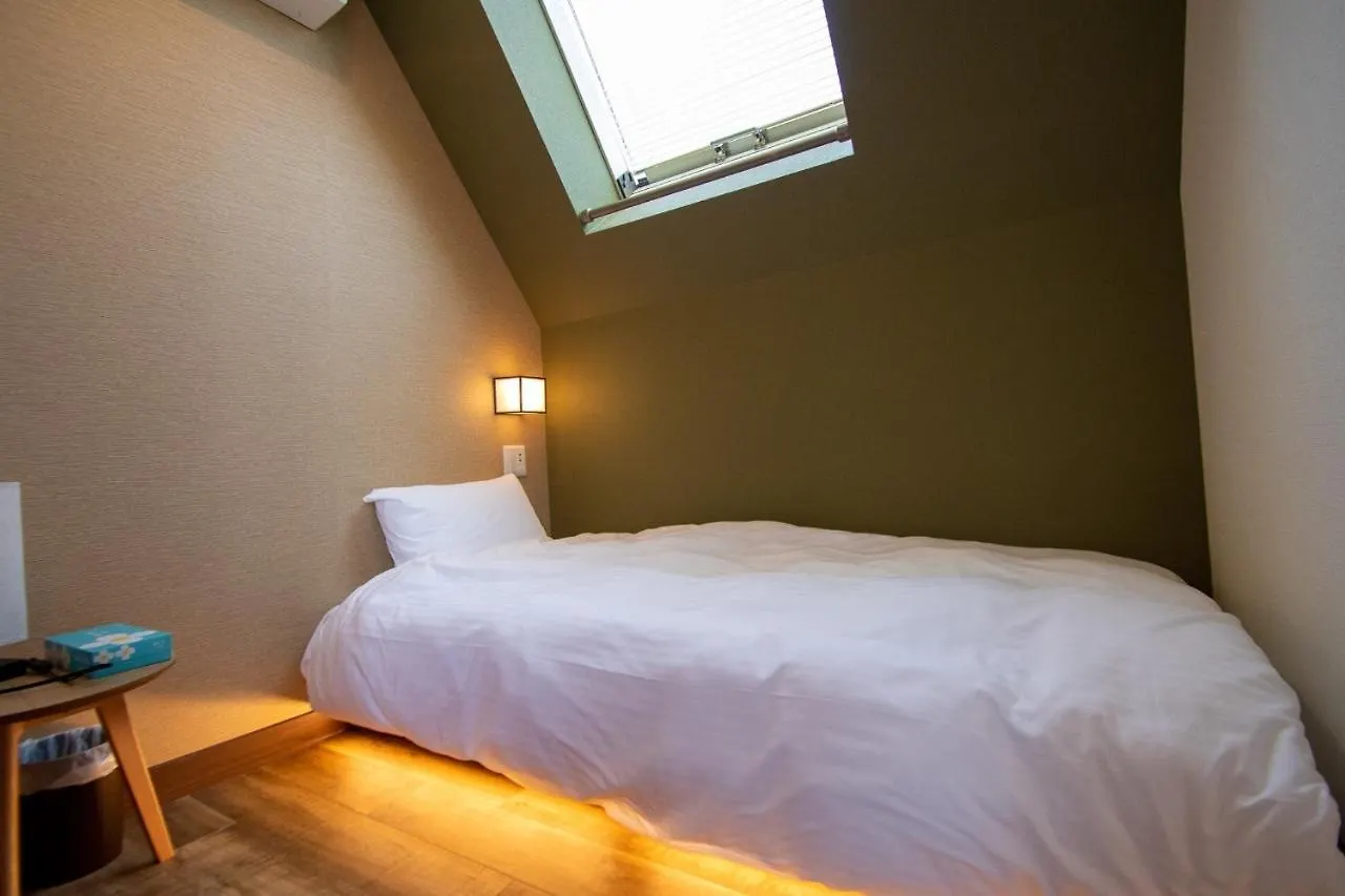 Core Base Sumiyoshi - Vacation Stay 58814V Fukuoka  0*, Fukuoka (Fukuoka) Japan