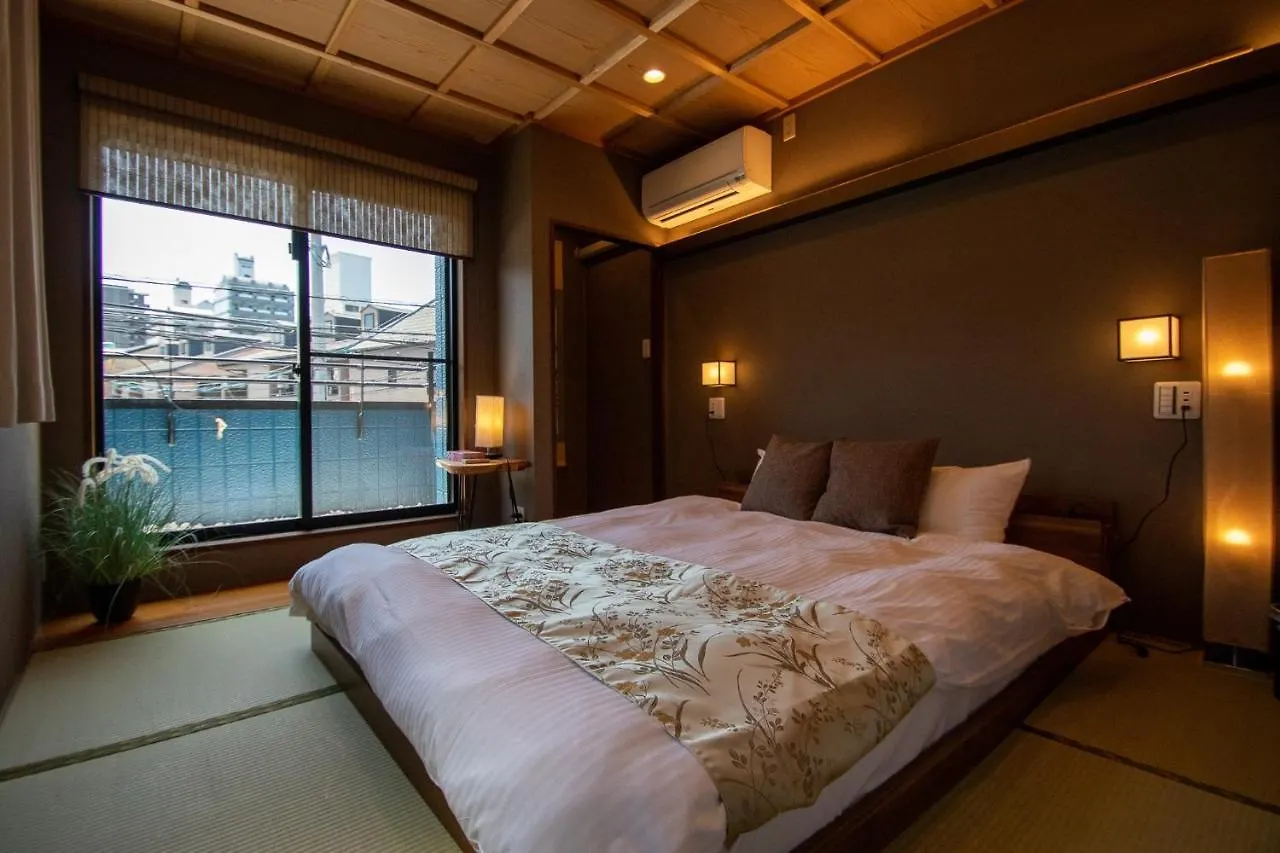 Casa de Férias Core Base Sumiyoshi - Vacation Stay 58814V Fukuoka  Japão